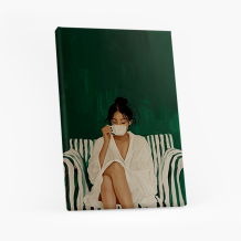 Obraz, Letni, 20x30 cm