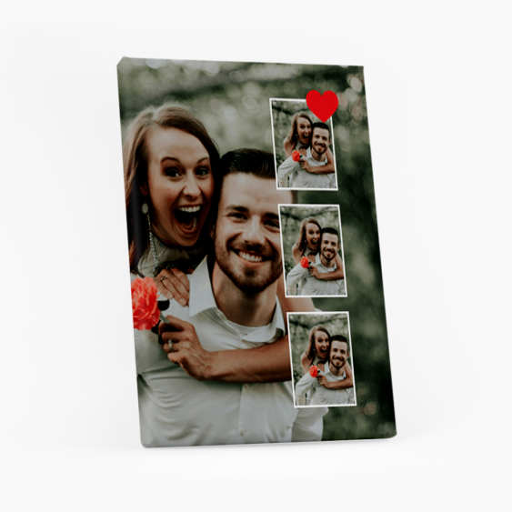 Obraz, Dla nas, 20x30 cm