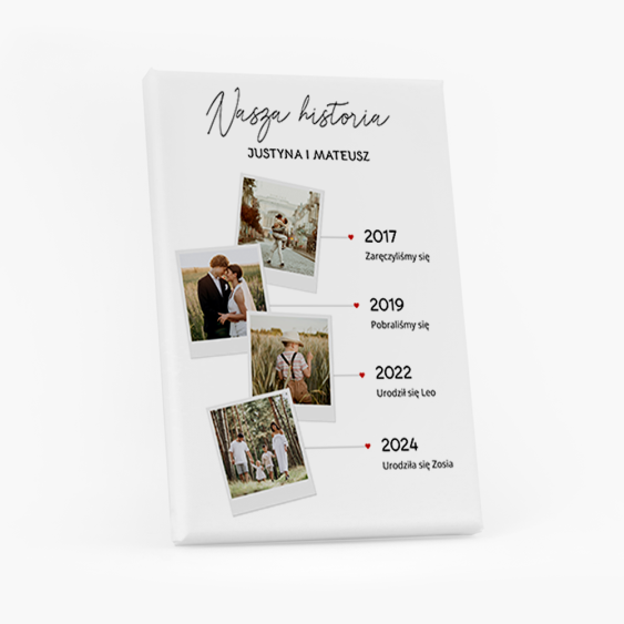 Obraz, Walentynkowy, 20x30 cm