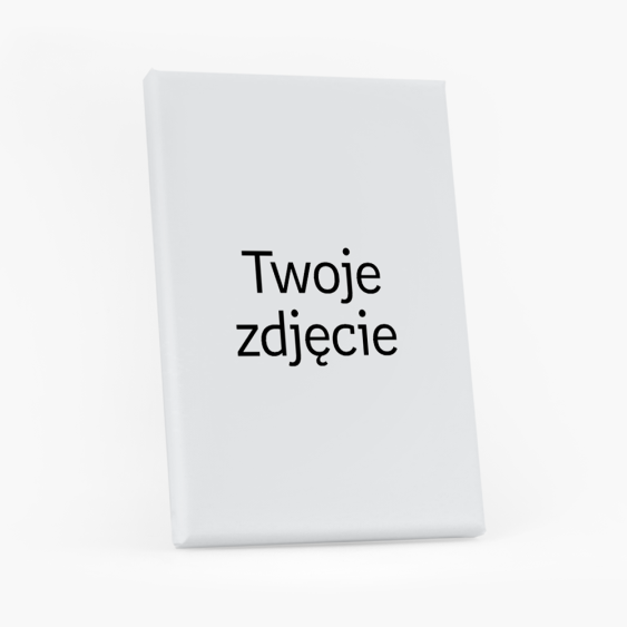 Obraz, Twoje zdjęcie, 20x30 cm