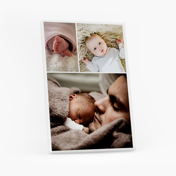 Obraz, Dziecko, 20x30 cm