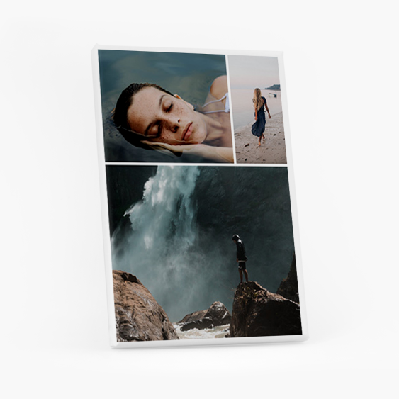 Obraz, Momenty, 20x30 cm