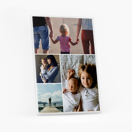 Obraz, Maluchy, 20x30 cm