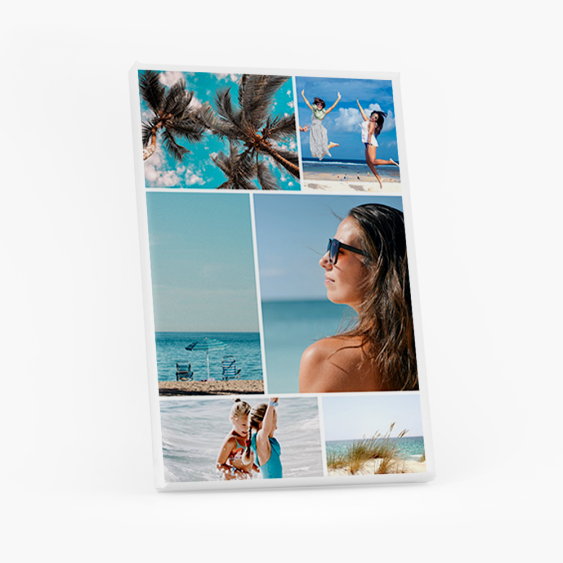 Obraz, Letnie wspomnienia, 20x30 cm