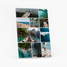 Obraz, Szczęśliwy czas, 20x30 cm