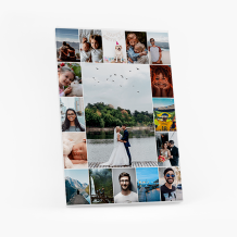 Obraz, Podróż, 20x30 cm