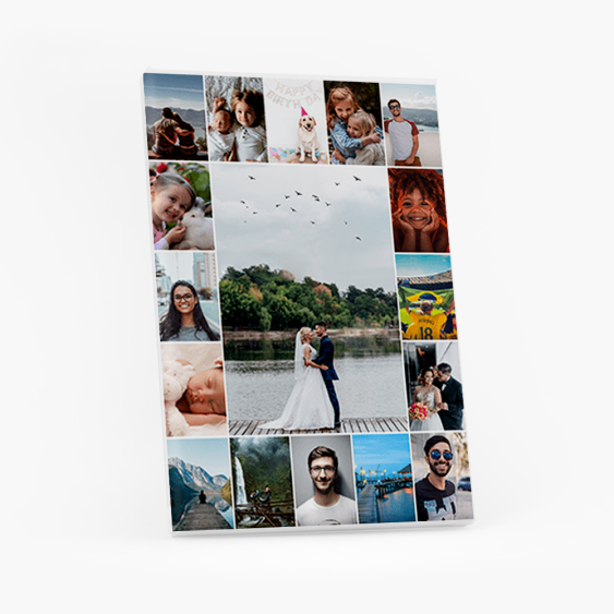 Obraz, Podróż, 20x30 cm