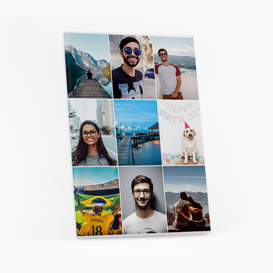 Obraz, Journey, 20x30 cm