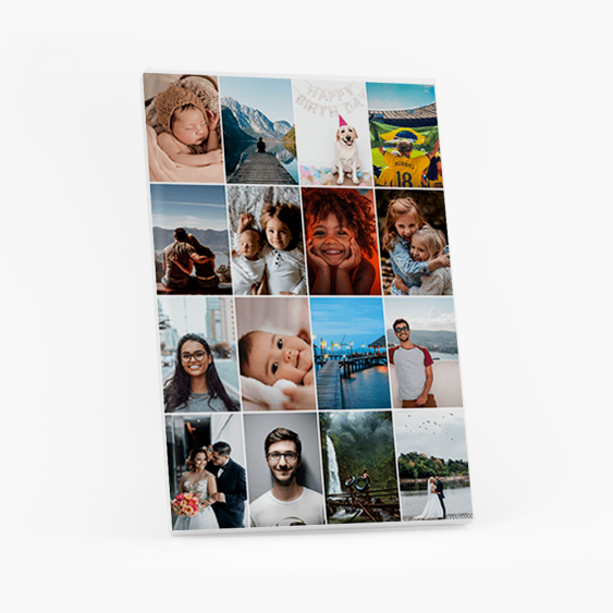 Obraz, Nasza wycieczka, 20x30 cm