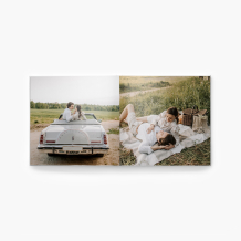 Twój Projekt fotoksiążka, 20x20 cm