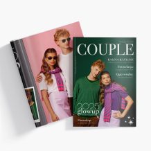Magazyn Couple fotoksiążka, 20x30 cm