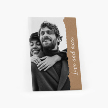 Obraz, Zawsze razem, 20x30 cm