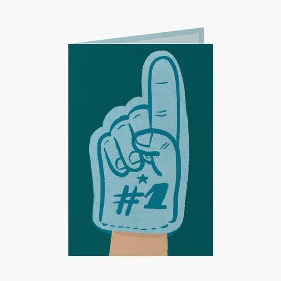 Fotokartka Dla Sportowca, 10x15 cm