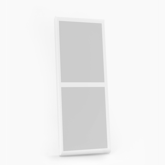 Obraz, Panorama Układ 2 zdjęcia, 30x90 cm