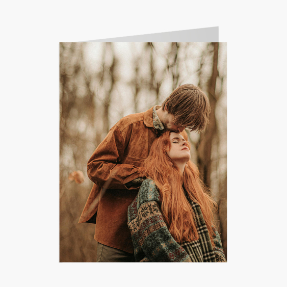 Fotokartka Twój Projekt, 15x20 cm