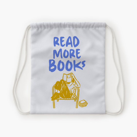 Plecak-worek, 30x38, Read more