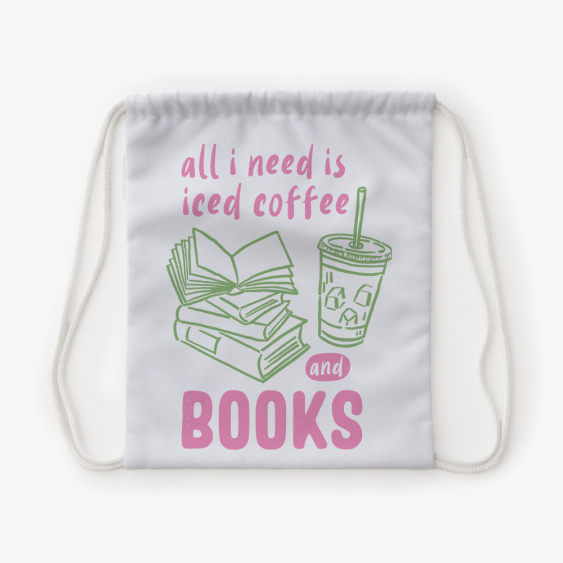 Plecak-worek, 30x38, All I need