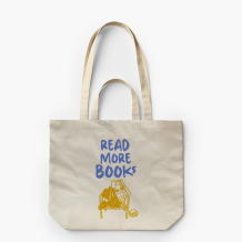 Torba płócienna z podwójnymi uszami, 38x42x10, Read more