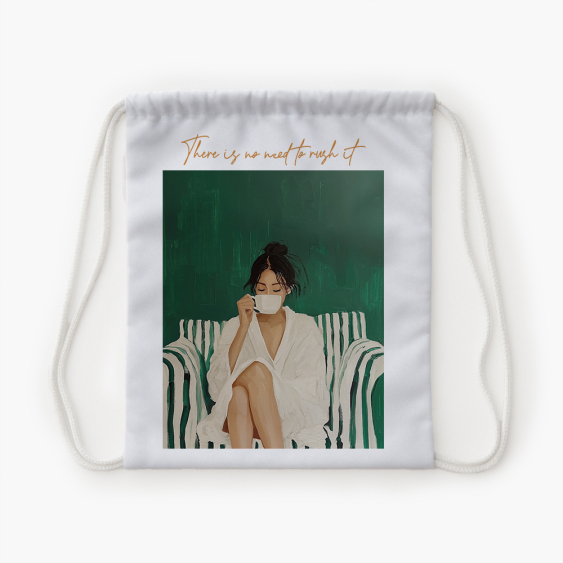 Plecak-worek, 30x38, Woman