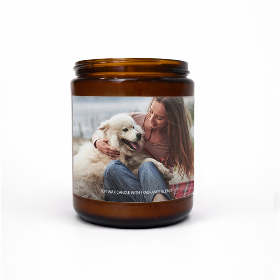 Świeczka, Twój projekt