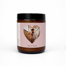 Świeczka, Miłość