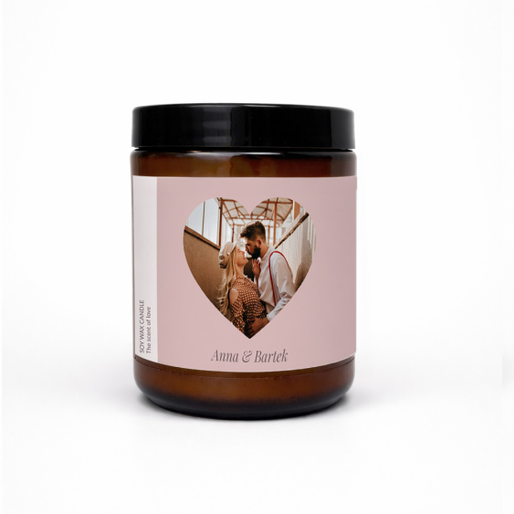 Świeczka, Miłość