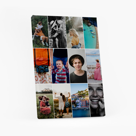 Obraz, Nasze chwile, 70x100 cm