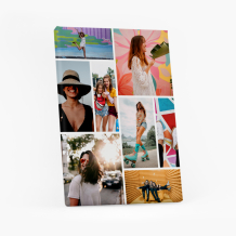 Obraz, Szczęście, 20x30 cm