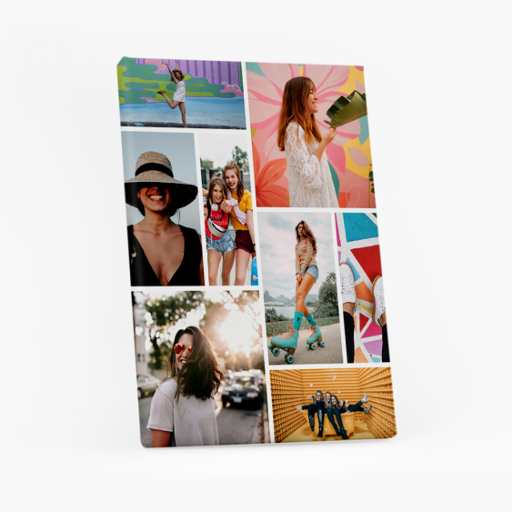 Obraz, Szczęście, 20x30 cm