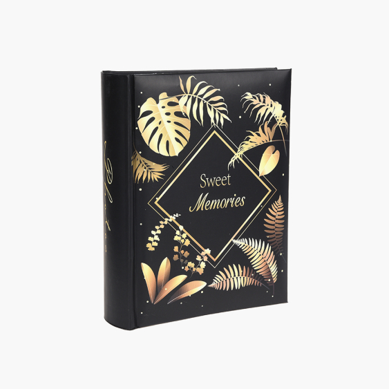 Album na zdjęcia RUBI 200 zdjęć, 10x15 cm