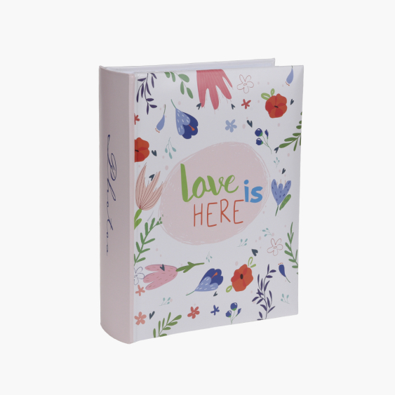 Album na zdjęcia LOVELA 200 zdjęć, 10x15 cm
