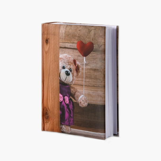 Album na zdjęcia VIVI 200 zdjęć, 10x15 cm