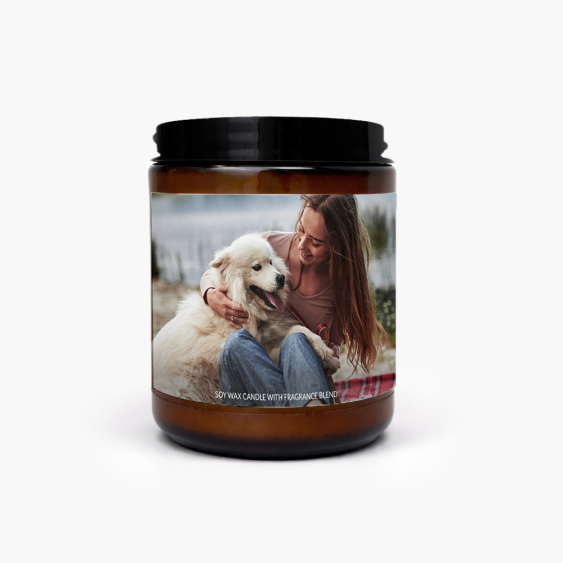 Świeczka, Twój projekt