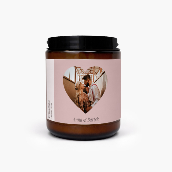 Świeczka, Miłość