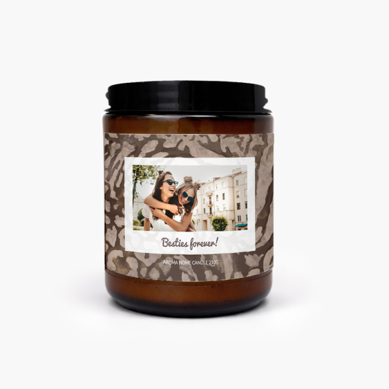 Świeczka, Besties forever