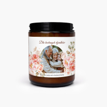 Świeczka, Dziadkowie