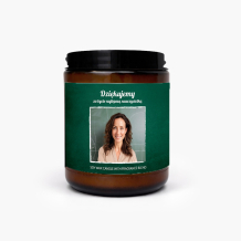 Świeczka, Dziękujemy