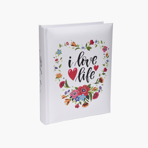 Album na zdjęcia DENA 200 zdjęć, 10x15 cm