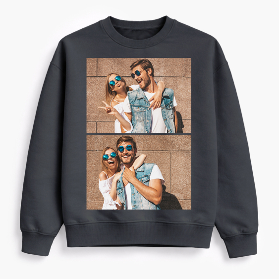 Bluza Układy zdjęć