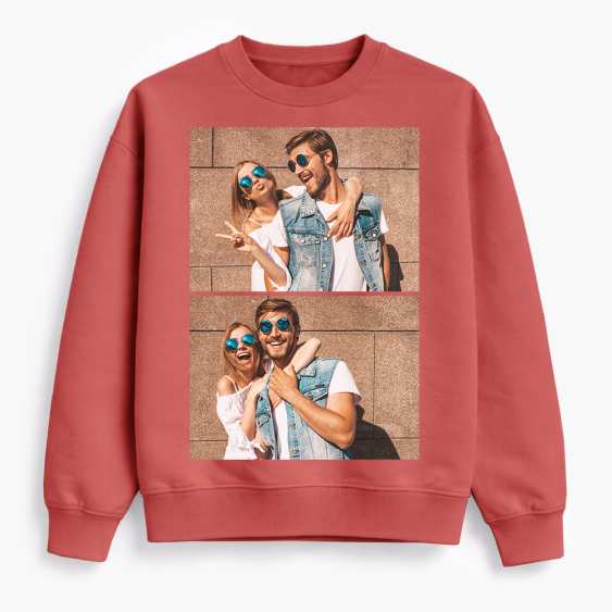 Bluza Układy zdjęć