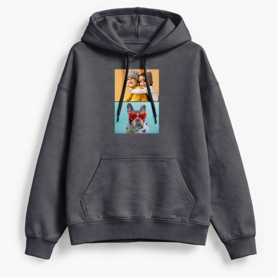 Bluza Układy zdjęć