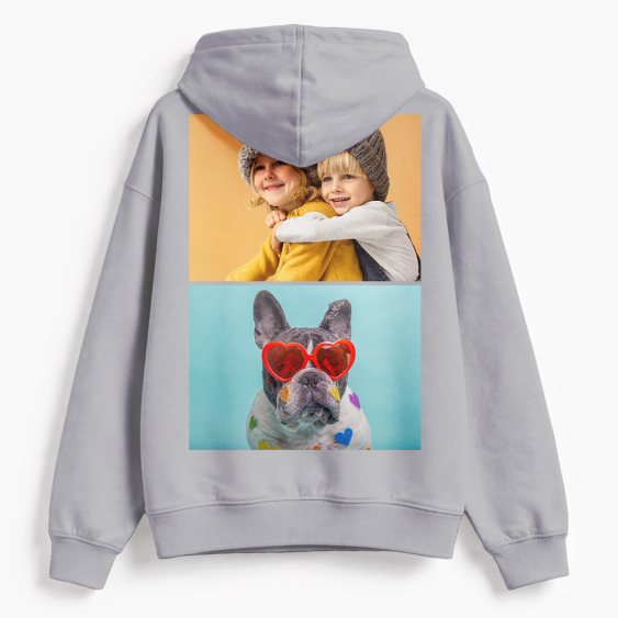 Bluza Układy zdjęć