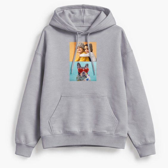 Bluza Układy zdjęć