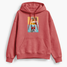 Bluza Układy zdjęć