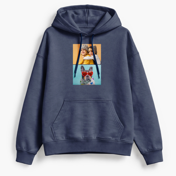 Bluza Układy zdjęć