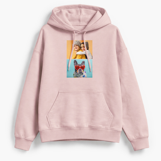 Bluza Układy zdjęć
