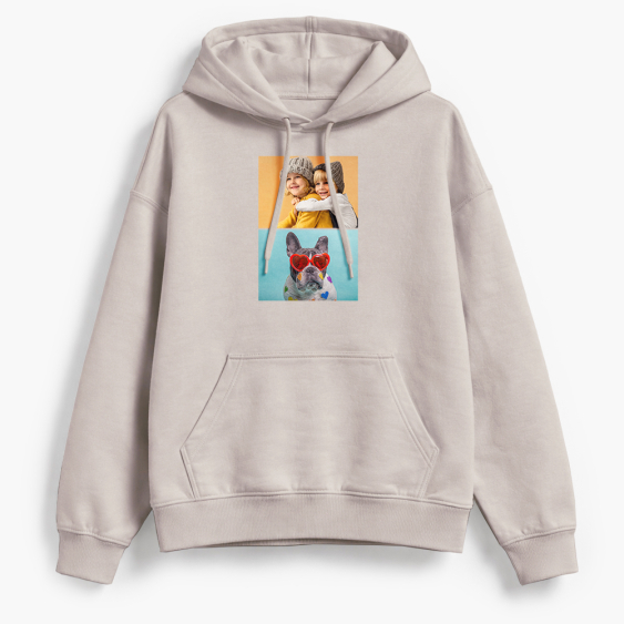 Bluza Układy zdjęć