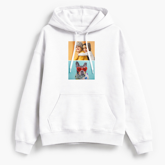 Bluza Układy zdjęć