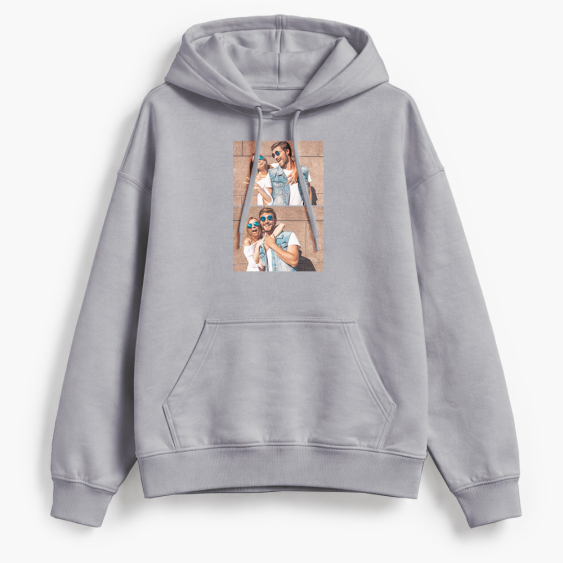 Bluza Układy zdjęć