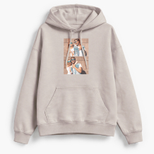 Bluza Układy zdjęć